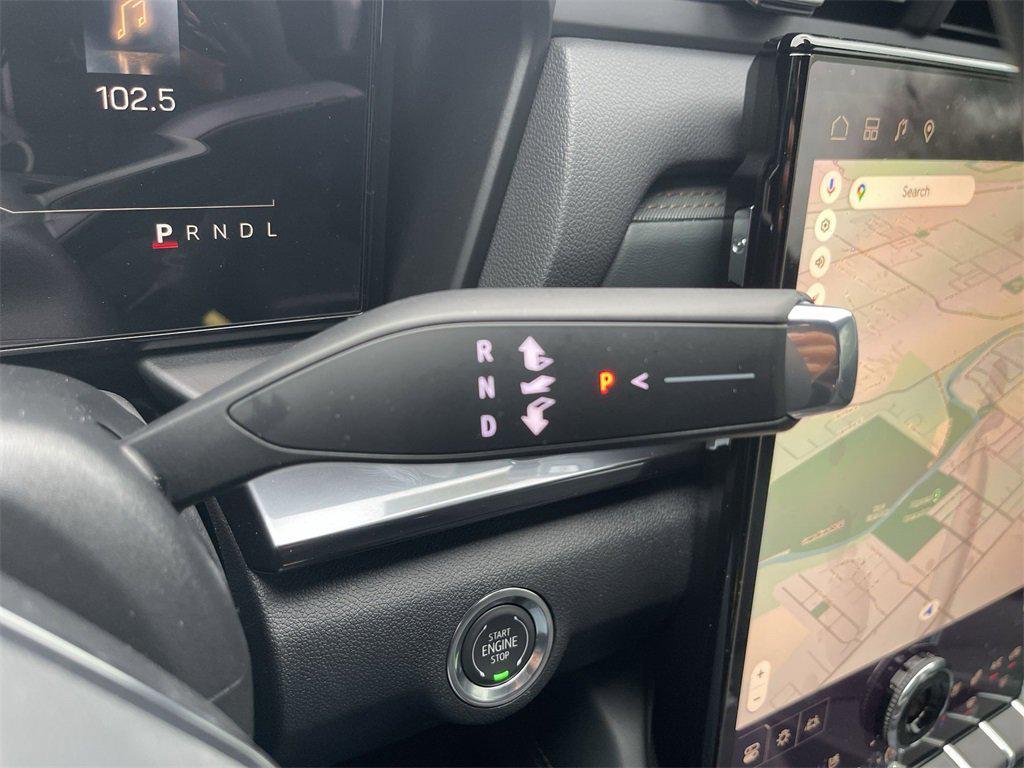 new 2026 GMC Terrain car, priced at $42,385