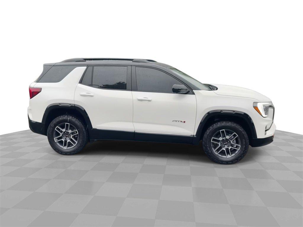 new 2026 GMC Terrain car, priced at $42,385