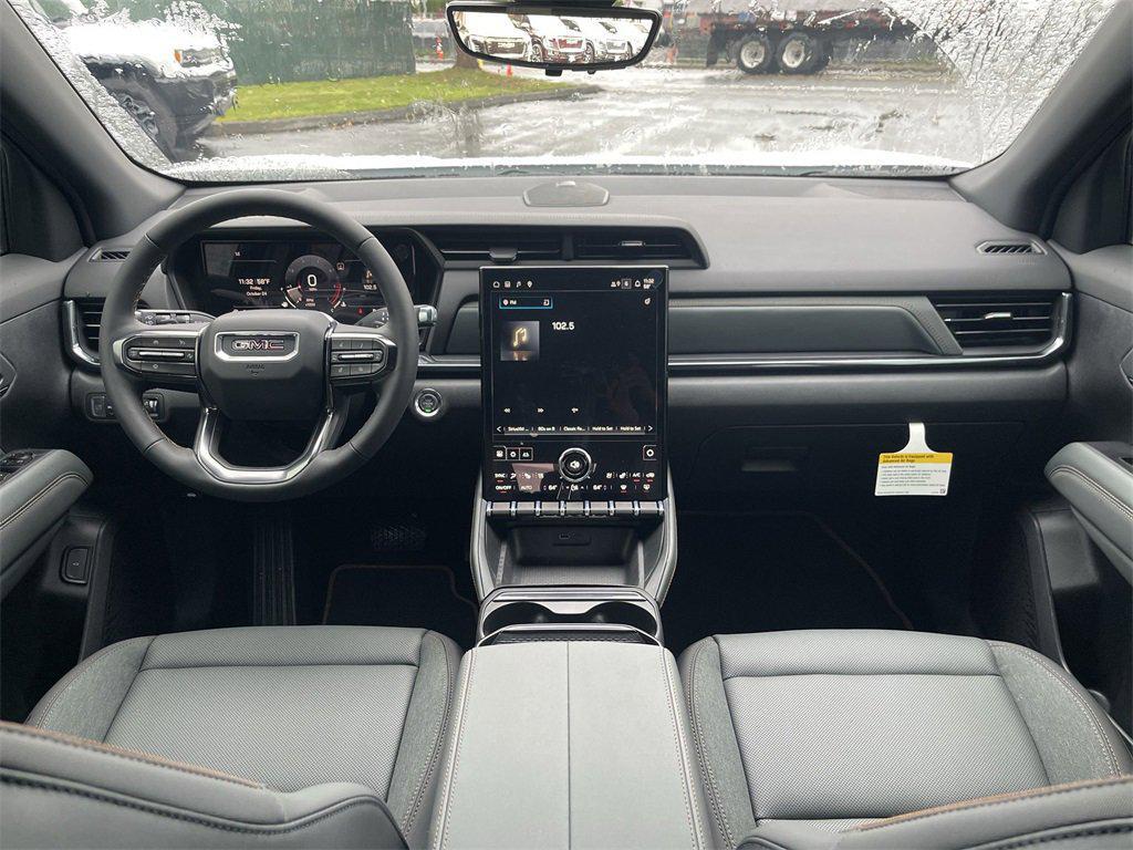 new 2026 GMC Terrain car, priced at $42,385