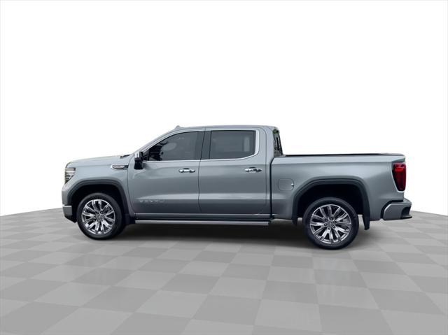 new 2025 GMC Sierra 1500 car, priced at $75,799