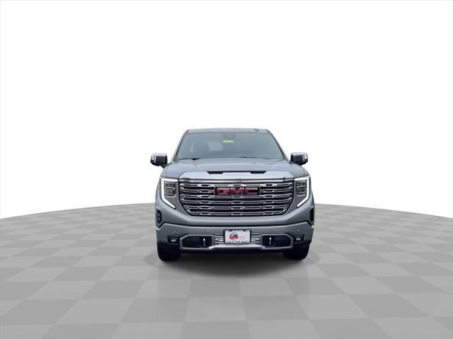 new 2025 GMC Sierra 1500 car, priced at $75,799