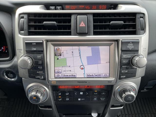 used 2011 Toyota 4Runner car, priced at $20,499