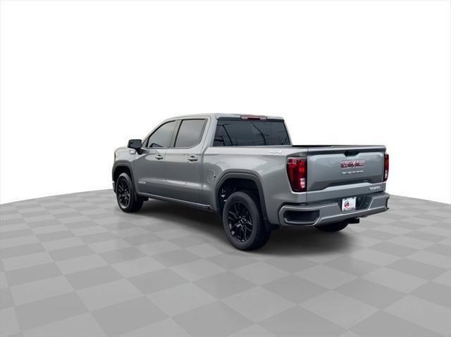 new 2025 GMC Sierra 1500 car, priced at $54,389