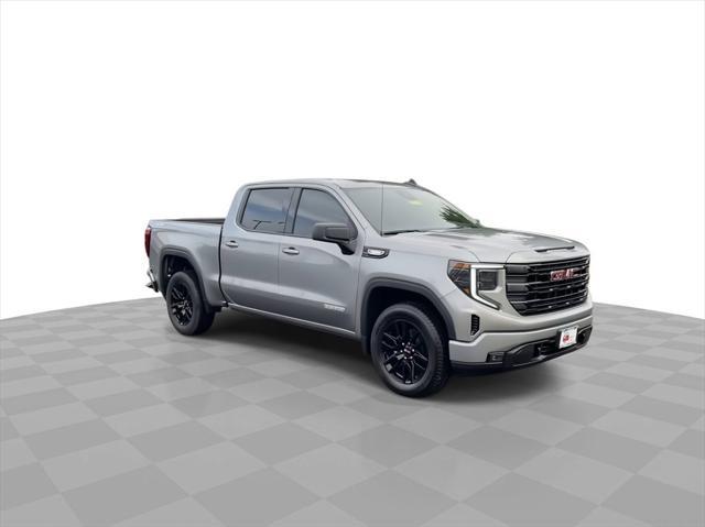 new 2025 GMC Sierra 1500 car, priced at $54,389