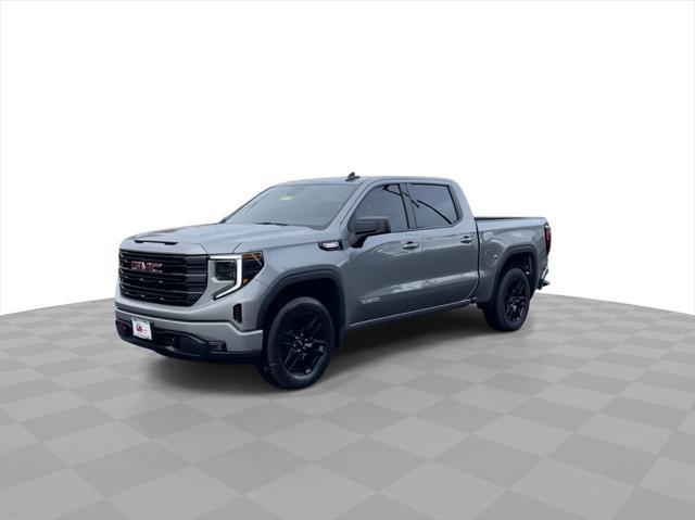 new 2025 GMC Sierra 1500 car, priced at $54,389