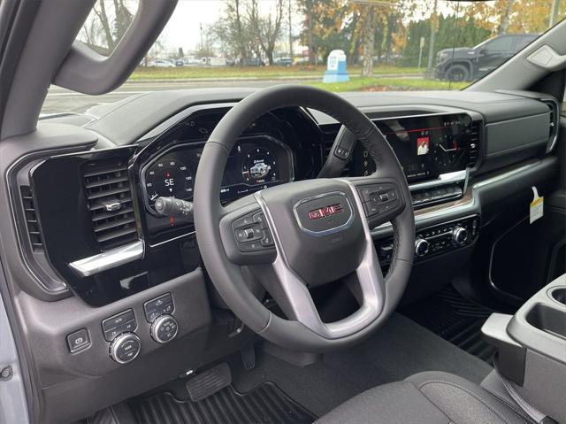 new 2025 GMC Sierra 1500 car, priced at $54,389