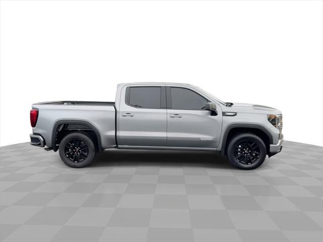 new 2025 GMC Sierra 1500 car, priced at $54,389