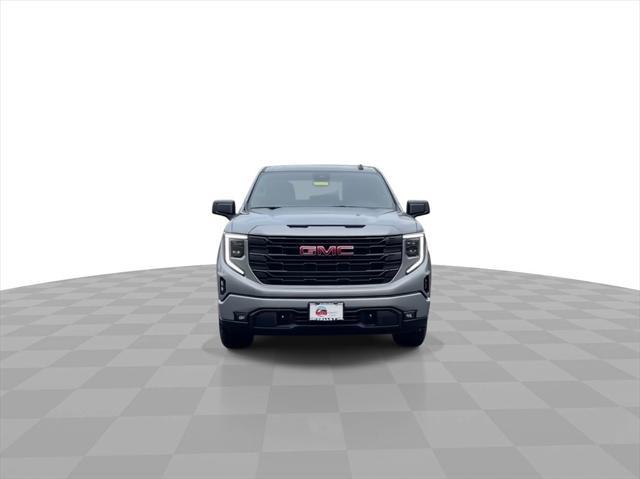 new 2025 GMC Sierra 1500 car, priced at $54,389