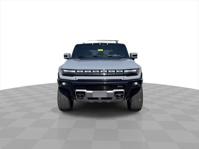 new 2025 GMC HUMMER EV SUV car, priced at $100,464