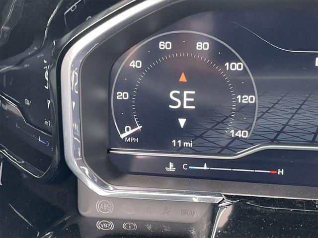 new 2025 GMC Sierra 1500 car, priced at $49,984