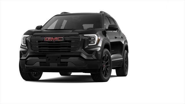 new 2025 GMC Terrain car, priced at $40,914