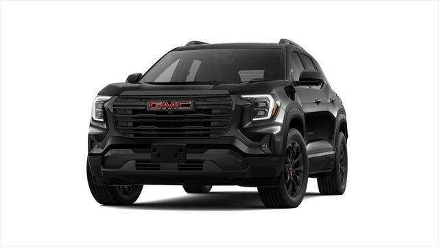 new 2025 GMC Terrain car, priced at $40,914