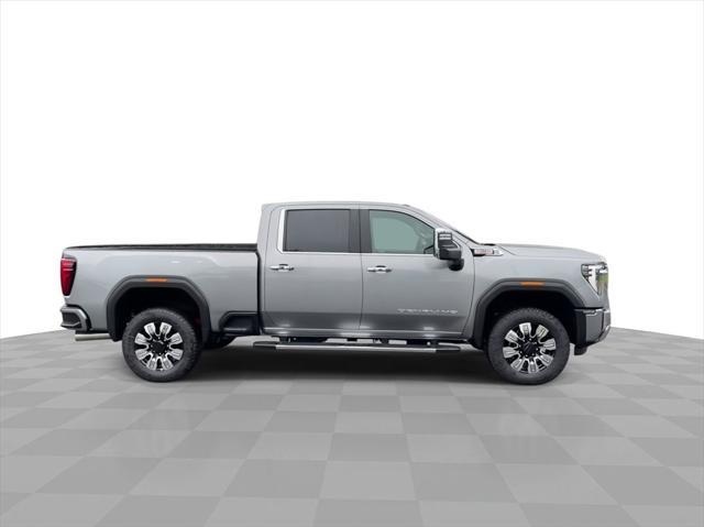 new 2025 GMC Sierra 2500 car, priced at $84,804