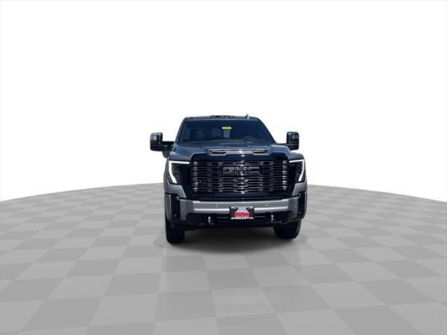 new 2025 GMC Sierra 3500 car, priced at $99,434