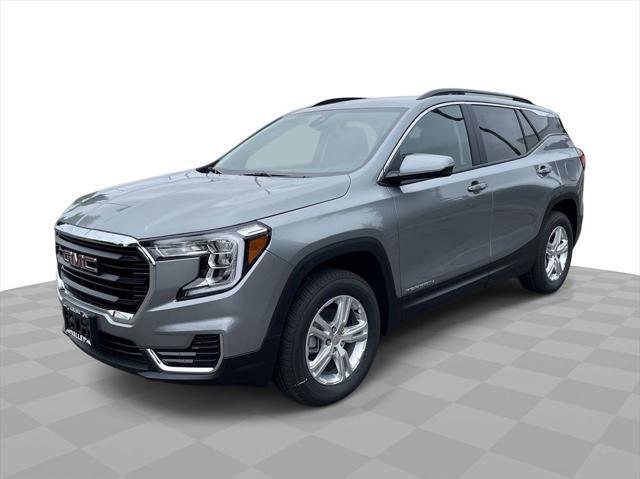 new 2024 GMC Terrain car, priced at $29,310