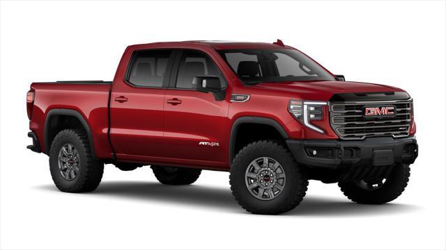 new 2025 GMC Sierra 1500 car, priced at $82,040