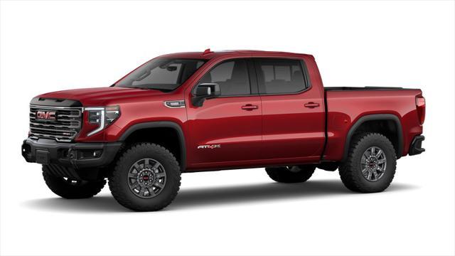 new 2025 GMC Sierra 1500 car, priced at $82,040