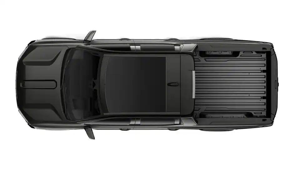 new 2026 GMC Sierra EV car, priced at $90,564