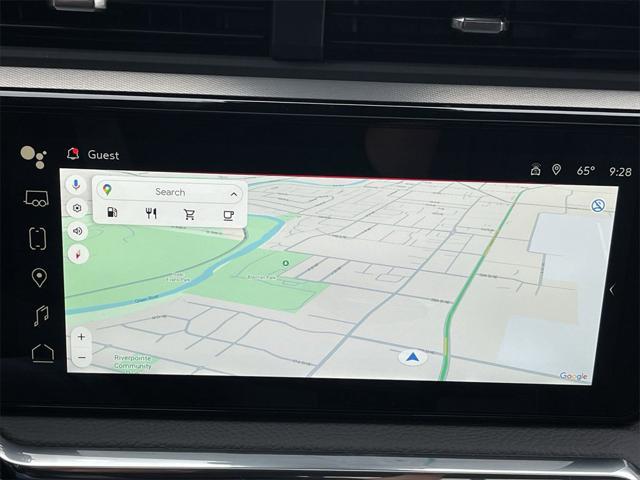 new 2025 GMC Sierra 3500 car, priced at $86,709