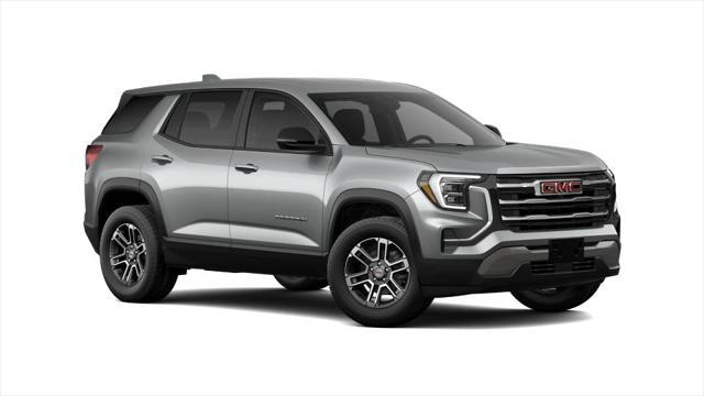 new 2025 GMC Terrain car, priced at $33,890