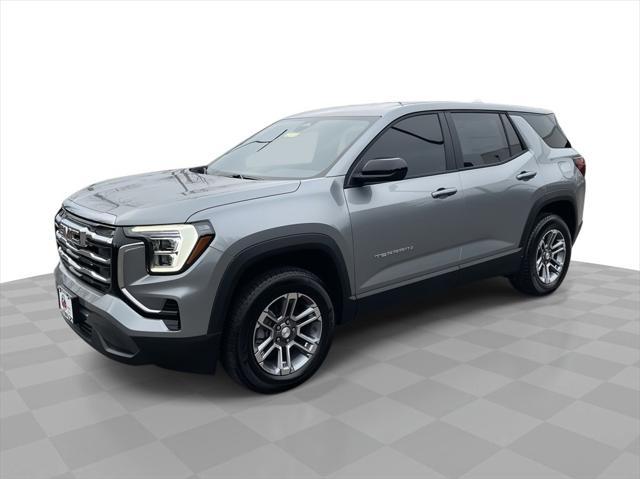 new 2025 GMC Terrain car, priced at $32,389