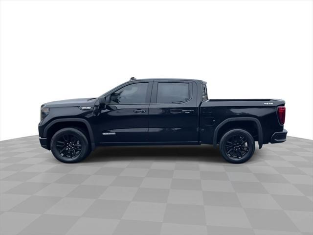 new 2025 GMC Sierra 1500 car, priced at $56,089