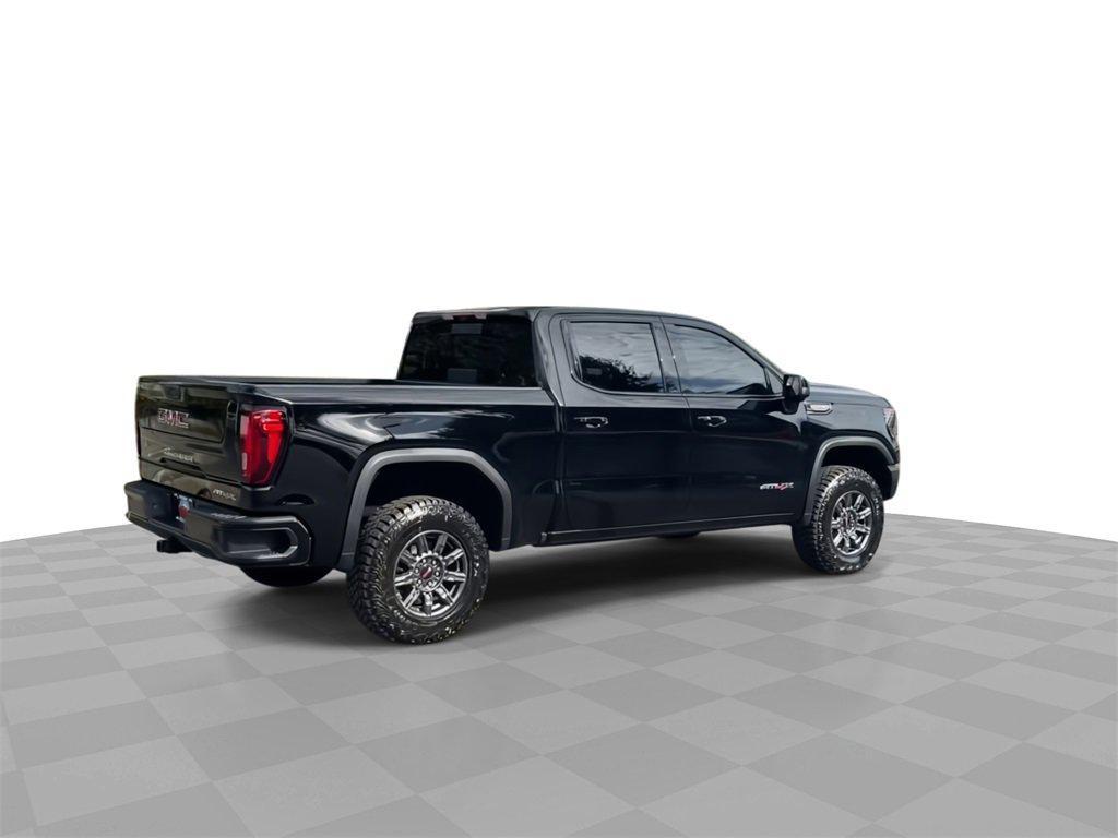 new 2026 GMC Sierra 1500 car, priced at $83,234
