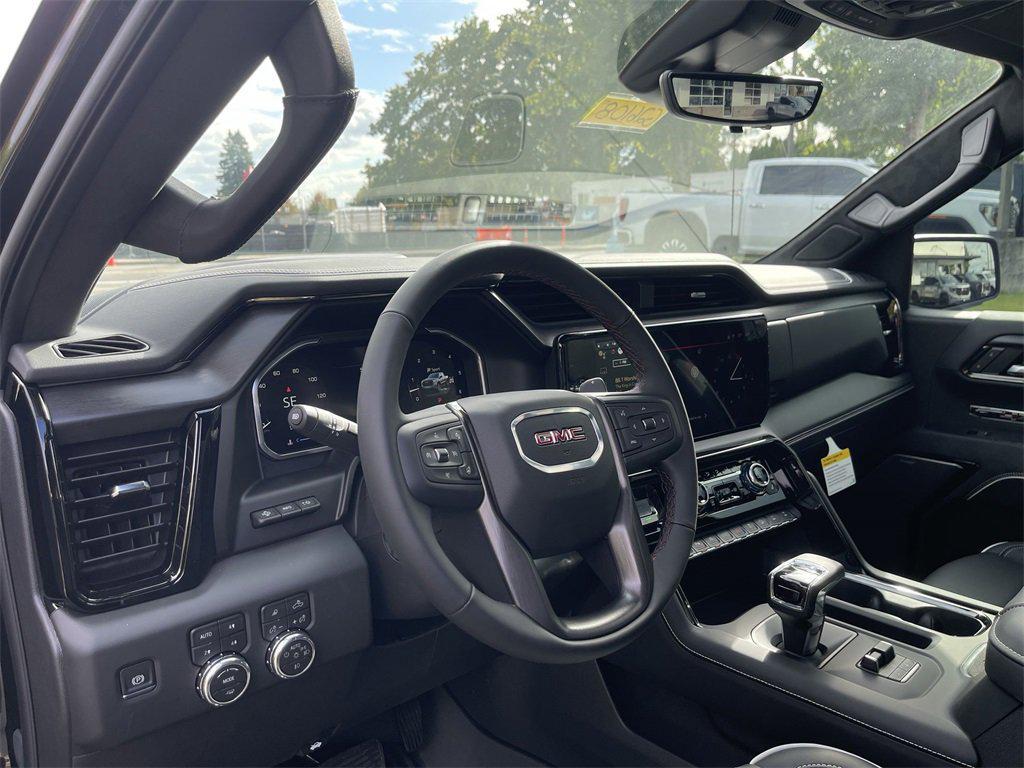new 2026 GMC Sierra 1500 car, priced at $83,234
