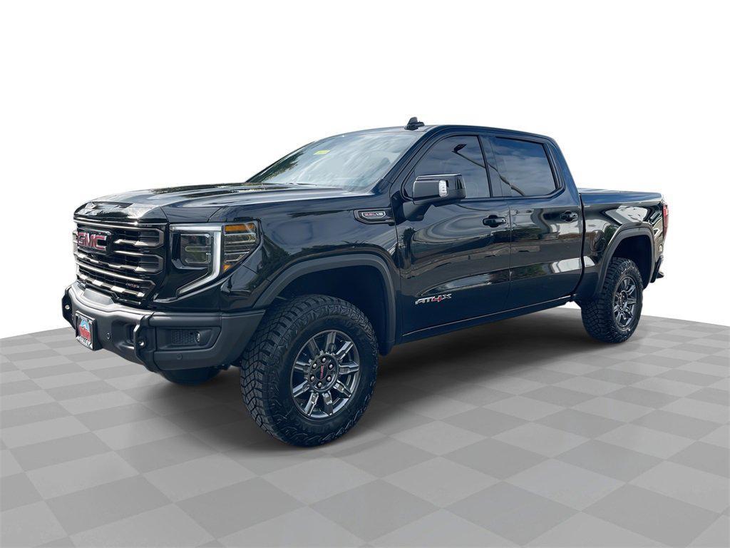 new 2026 GMC Sierra 1500 car, priced at $83,234