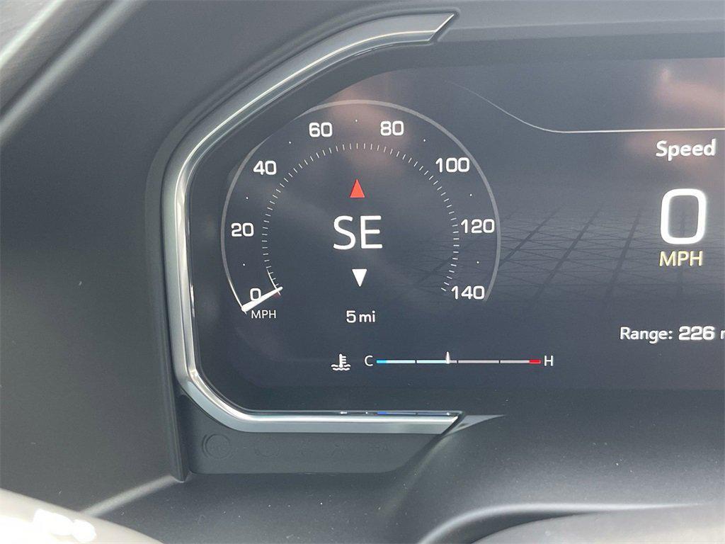 new 2026 GMC Sierra 1500 car, priced at $83,234