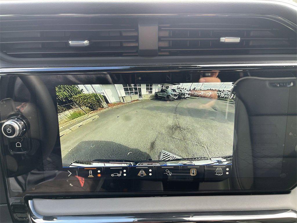 new 2026 GMC Sierra 1500 car, priced at $83,234