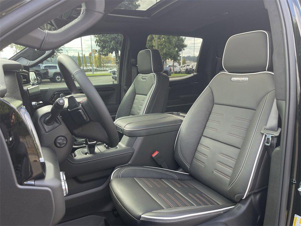 new 2026 GMC Sierra 1500 car, priced at $83,234