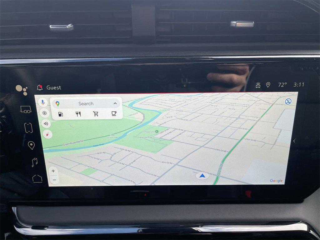 new 2026 GMC Sierra 1500 car, priced at $83,234