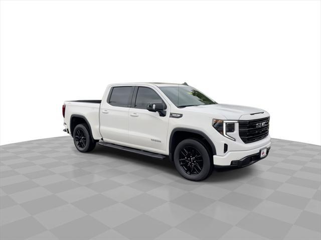 new 2025 GMC Sierra 1500 car, priced at $55,929
