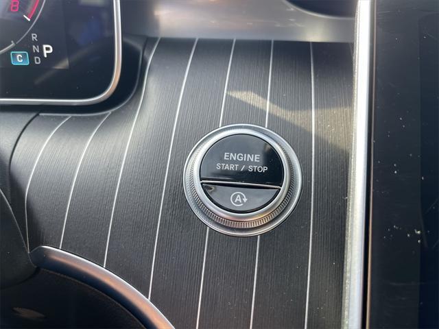 used 2024 Mercedes-Benz C-Class car, priced at $42,991