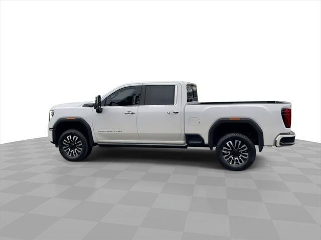 new 2025 GMC Sierra 2500 car, priced at $95,929