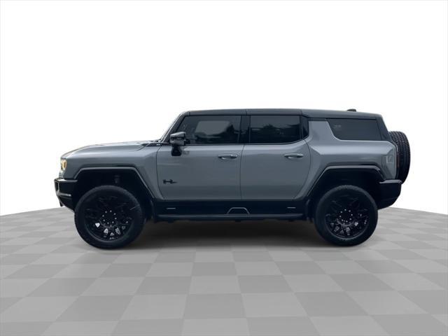 new 2025 GMC HUMMER EV SUV car, priced at $101,519