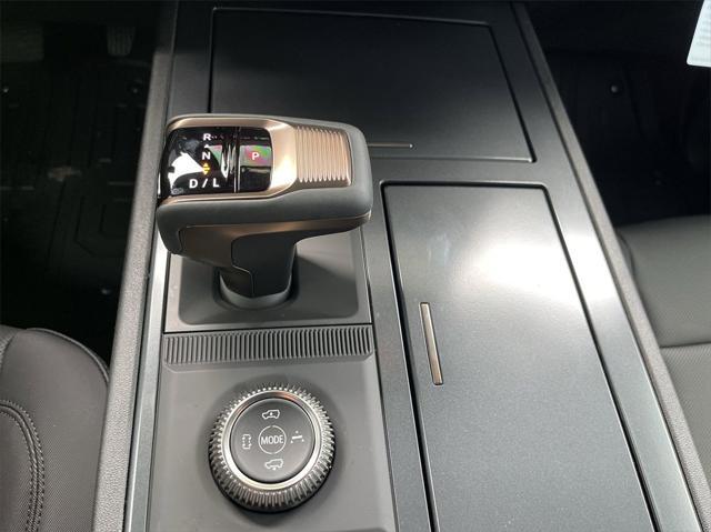 new 2025 GMC HUMMER EV SUV car, priced at $89,019