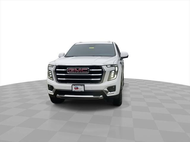 new 2025 GMC Yukon car, priced at $75,839