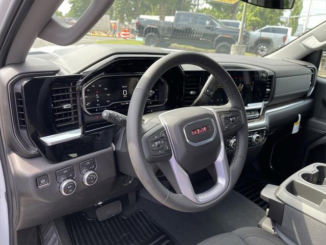 new 2025 GMC Sierra 1500 car, priced at $47,494