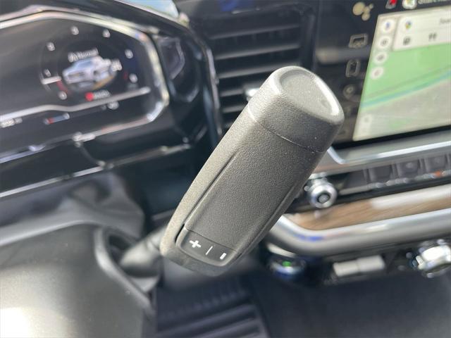 new 2025 GMC Sierra 1500 car, priced at $47,494