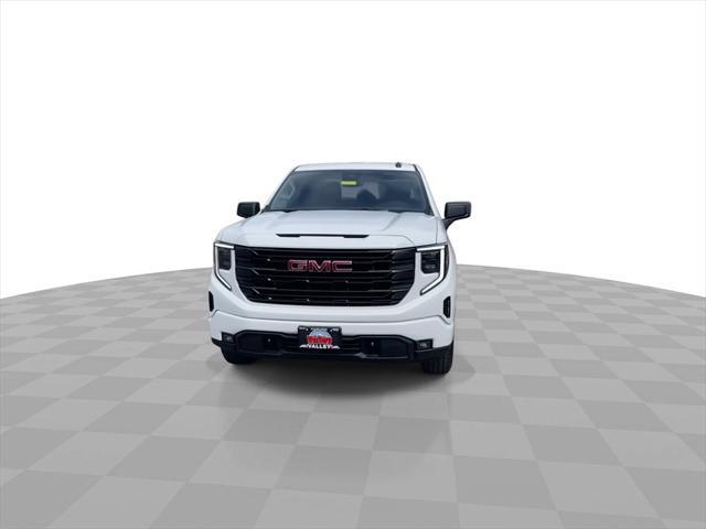new 2025 GMC Sierra 1500 car, priced at $47,494