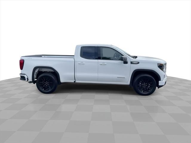 new 2025 GMC Sierra 1500 car, priced at $47,494