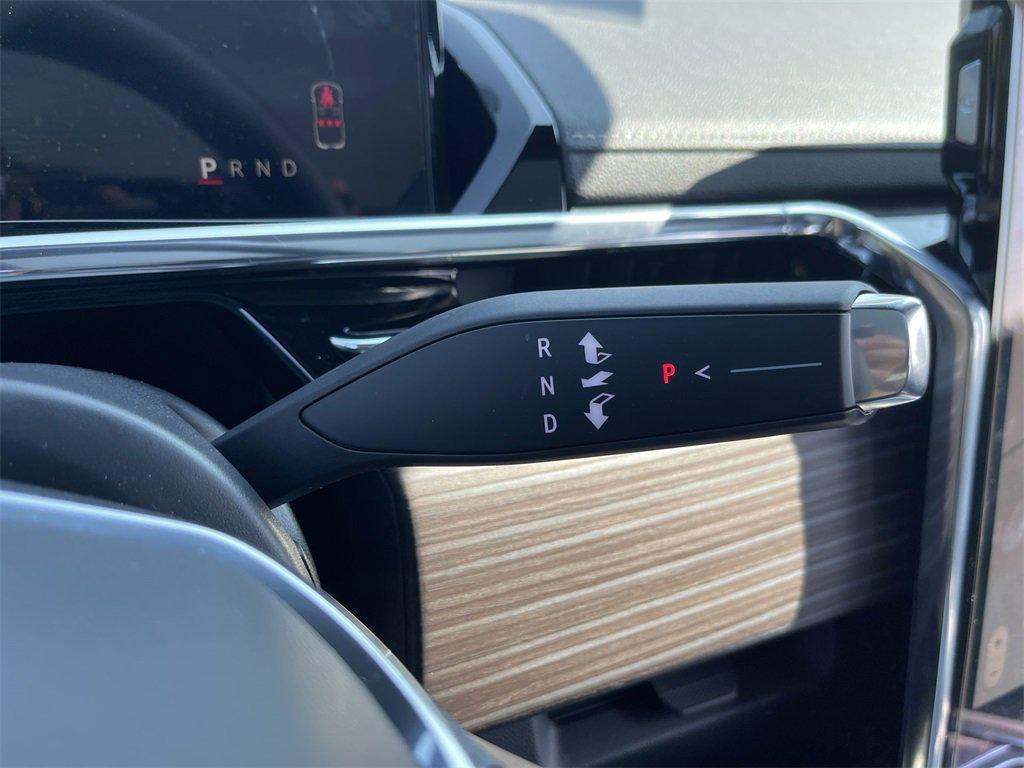 new 2025 GMC Sierra EV car, priced at $93,090