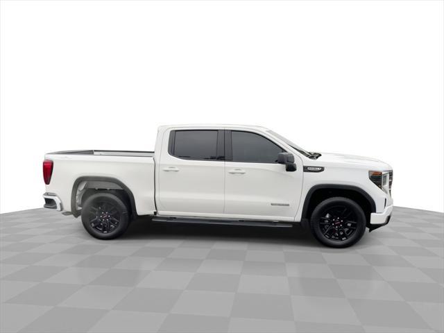 new 2025 GMC Sierra 1500 car, priced at $57,334