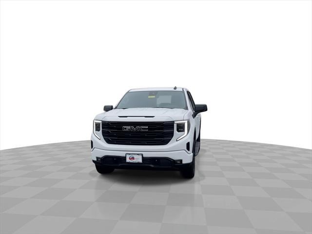 new 2025 GMC Sierra 1500 car, priced at $57,334