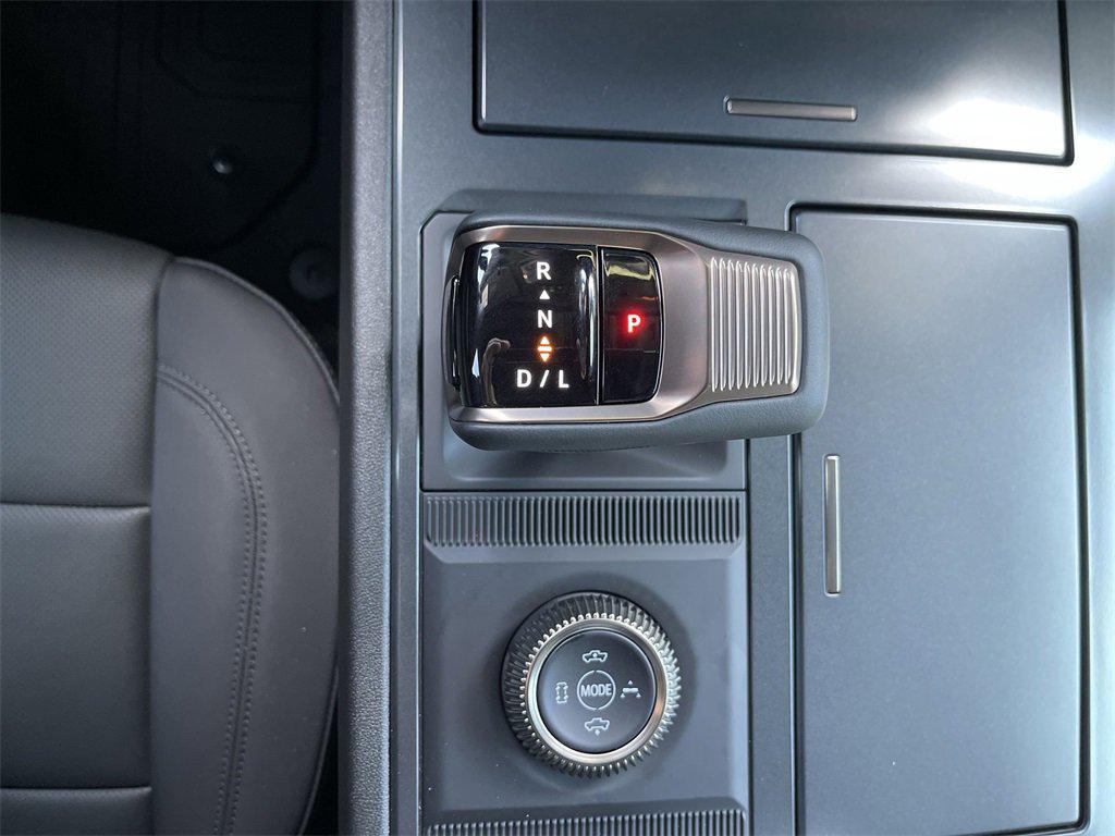 new 2025 GMC HUMMER EV Pickup car, priced at $97,389