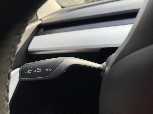 used 2022 Tesla Model Y car, priced at $30,749