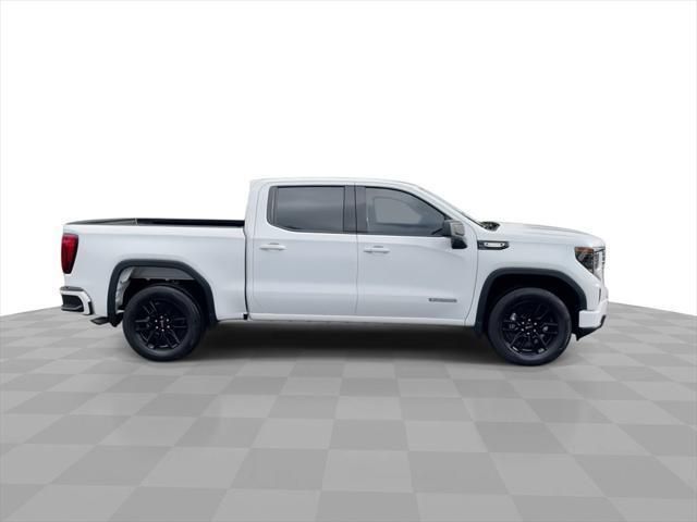 new 2025 GMC Sierra 1500 car, priced at $43,289