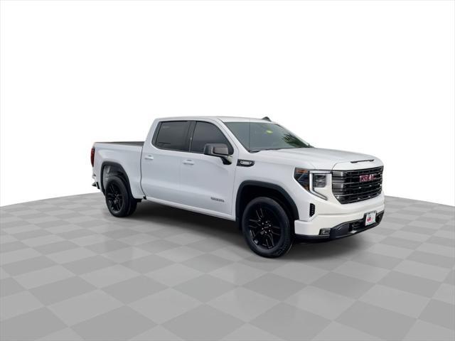 new 2025 GMC Sierra 1500 car, priced at $43,289